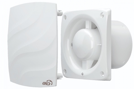 Вентилятор накладной WAVE D100 ERA