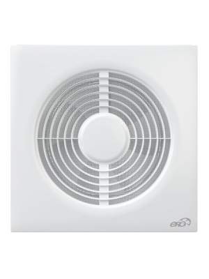 Вентилятор накладной NEO D150 сетка ERA