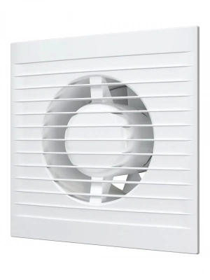 Вентилятор накладной A D125 AT AURAMAX