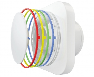 Вентилятор ERA DISC 5C